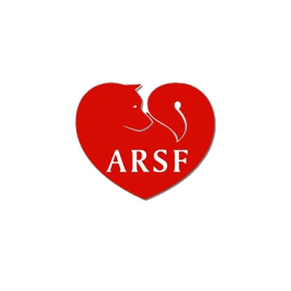 Click to go to ARSF website.