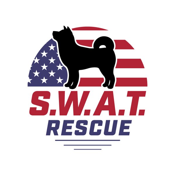 Click to go to SWAT Akita Rescue website.